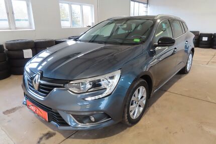 Renault Megane Gebrauchtwagen