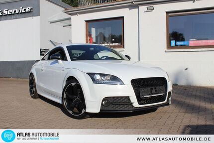 Audi TT Gebrauchtwagen