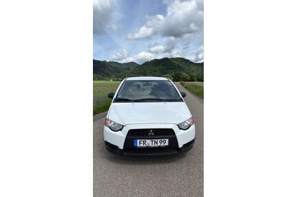 Mitsubishi Colt Gebrauchtwagen