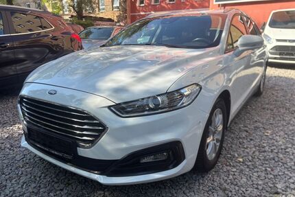Ford Mondeo Gebrauchtwagen