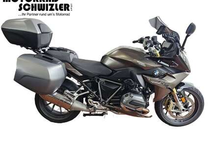 BMW R 1200 RS Gebrauchtwagen