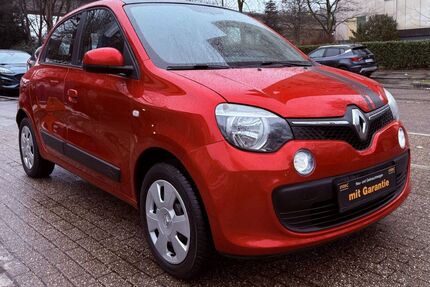 Renault Twingo Gebrauchtwagen