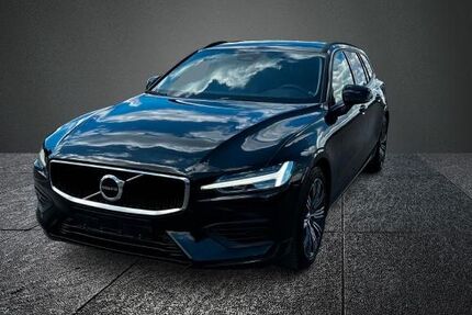 Volvo V60 Gebrauchtwagen