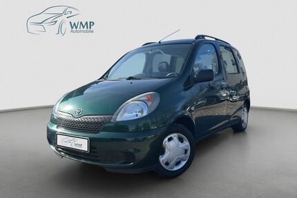 Toyota Yaris Gebrauchtwagen