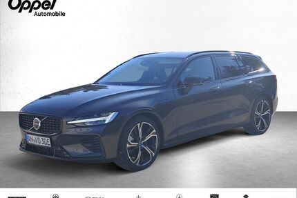 Volvo V60 Gebrauchtwagen