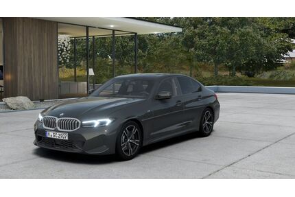 BMW 320 Gebrauchtwagen