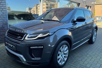 Land Rover Range Rover Evoque Gebrauchtwagen