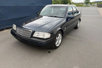 Mercedes-Benz C 280 Gebrauchtwagen