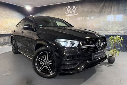 Mercedes-Benz GLE 400 Gebrauchtwagen