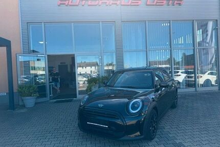 Mini ONE Gebrauchtwagen