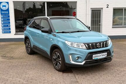 Suzuki Vitara Gebrauchtwagen