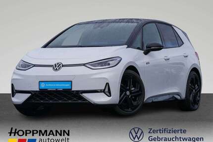 VW ID.3 Gebrauchtwagen