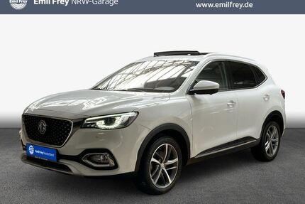 MG HS Gebrauchtwagen