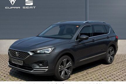 Seat Tarraco Gebrauchtwagen