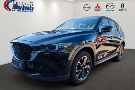 Mazda CX-5 Gebrauchtwagen