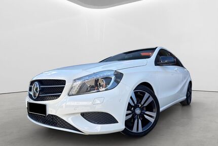 Mercedes-Benz A 200 Gebrauchtwagen