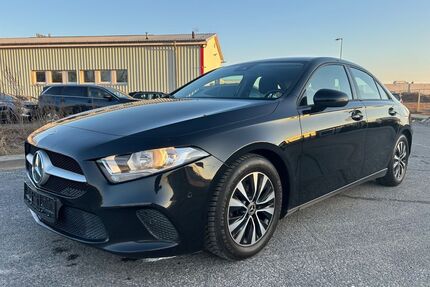 Mercedes-Benz A 180 Gebrauchtwagen