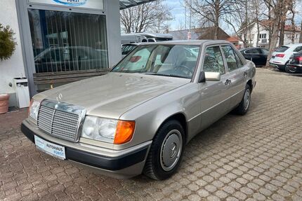 Mercedes-Benz 260 Gebrauchtwagen