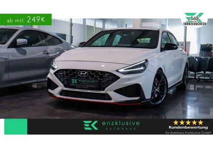Hyundai i30 Gebrauchtwagen