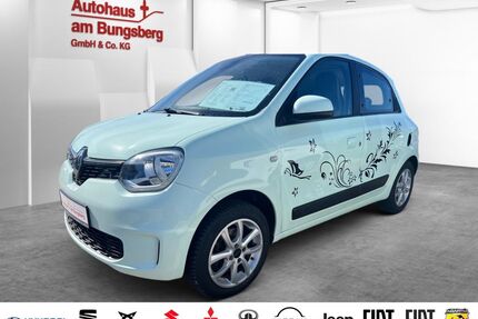 Renault Twingo Gebrauchtwagen