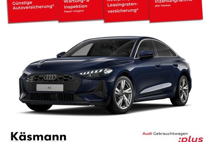 Audi A5 Gebrauchtwagen