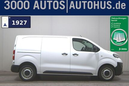 Peugeot Expert Gebrauchtwagen
