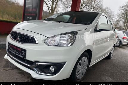 Mitsubishi Space Star Gebrauchtwagen