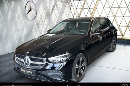 Mercedes-Benz C 180 Gebrauchtwagen