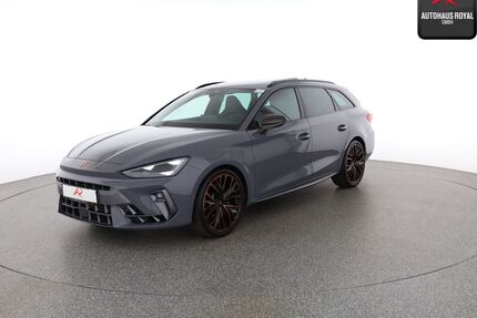 Cupra Leon Gebrauchtwagen