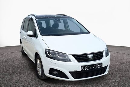 Seat Alhambra Gebrauchtwagen