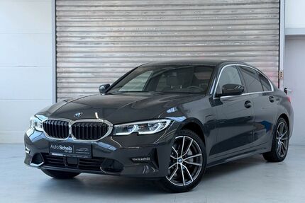 BMW 330 Gebrauchtwagen