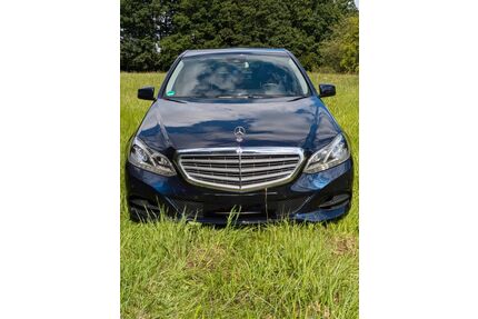 Mercedes-Benz E 300 Gebrauchtwagen