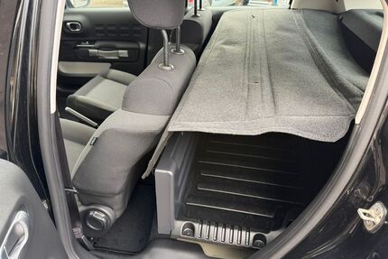 Citroen C3 Gebrauchtwagen