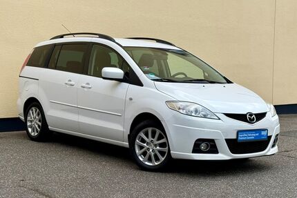 Mazda 5 Gebrauchtwagen