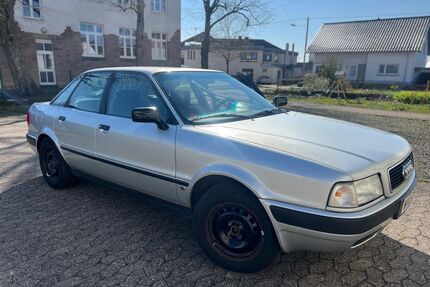 Audi 80 Gebrauchtwagen