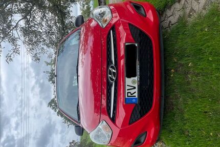 Hyundai i10 Gebrauchtwagen