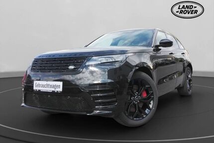Land Rover Range Rover Velar Gebrauchtwagen