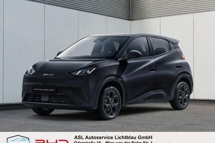 BYD Andere Gebrauchtwagen