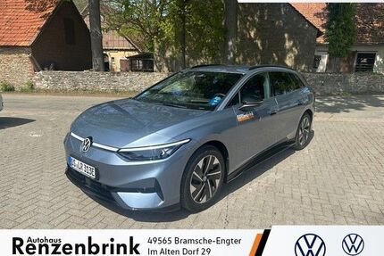 VW ID.7 Gebrauchtwagen