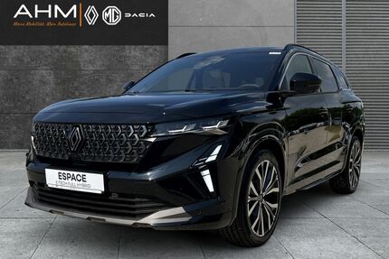 Renault Espace Gebrauchtwagen