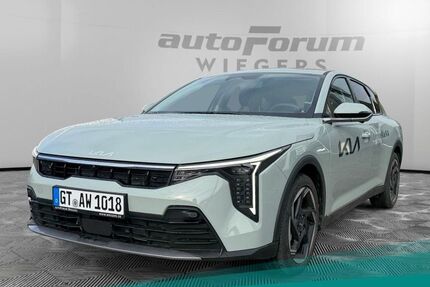 Kia K4 Gebrauchtwagen