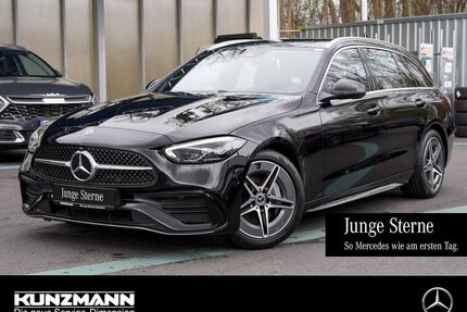 Mercedes-Benz C 300 Gebrauchtwagen