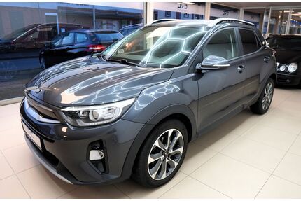 Kia Stonic Gebrauchtwagen
