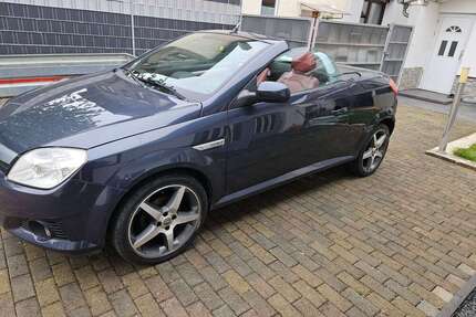 Opel Tigra Gebrauchtwagen