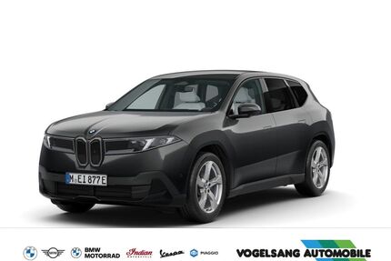 BMW iX3 Gebrauchtwagen