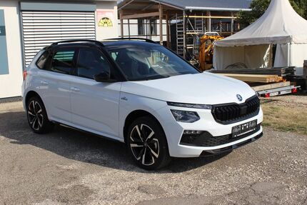 Skoda Kamiq Gebrauchtwagen