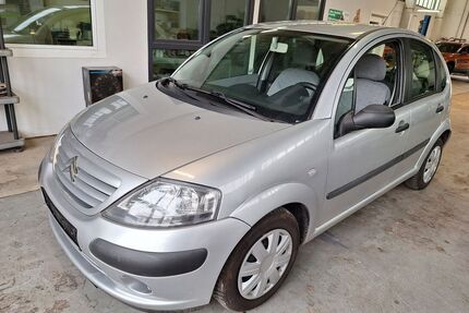 Citroen C3 Gebrauchtwagen