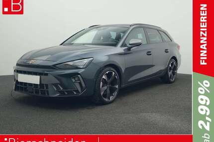 Cupra Leon Gebrauchtwagen