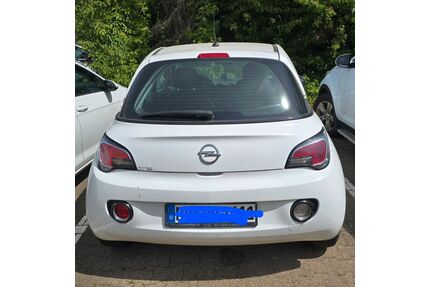 Opel Adam Gebrauchtwagen