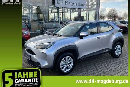 Toyota Yaris Cross Gebrauchtwagen